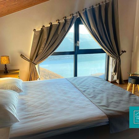 Cabana Priod Coronini Pescari Екстериор снимка